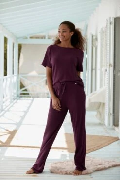 S.Oliver Loungehose -Bikini Mode Geschaft 7f0e233e83858ef8617ebe1f604d6c35