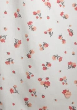 S.Oliver Pyjamaoberteil, Mit Puffärmeln -Bikini Mode Geschaft 7fdb344b64240d66589e6c4801fef49c