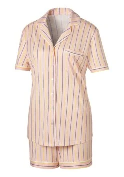 S.Oliver Shorty, (2 Tlg.), Mit Knopfleiste Und Brusttasche -Bikini Mode Geschaft 7ffca48717e444a571ef4976bb5c4800