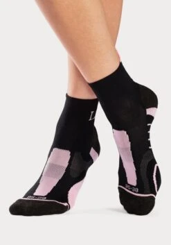 LASCANA ACTIVE Wandersocken, (3 Paar), Mit Verstärkten Belastungszonen -Bikini Mode Geschaft 8005a6bc9cc6b965ecb637d4ff9afb8c