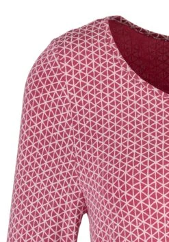 Vivance 3/4-Arm-Shirt, (2er-Pack), Mit Elastischem Saum -Bikini Mode Geschaft 800af22410946a405d0dc59a7bd94cb9