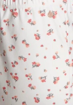 S.Oliver Pyjamahose, Mit Babylocksaum -Bikini Mode Geschaft 802f7b78ce4e2e95766daf5ddac45c5c