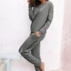 Vivance Dreams Pyjama, (2 Tlg., 1 Stück), Mit Aufgesetzten Seitenstreifen -Bikini Mode Geschaft 806e9fcdd9a53282b5d5208d0345bbdb