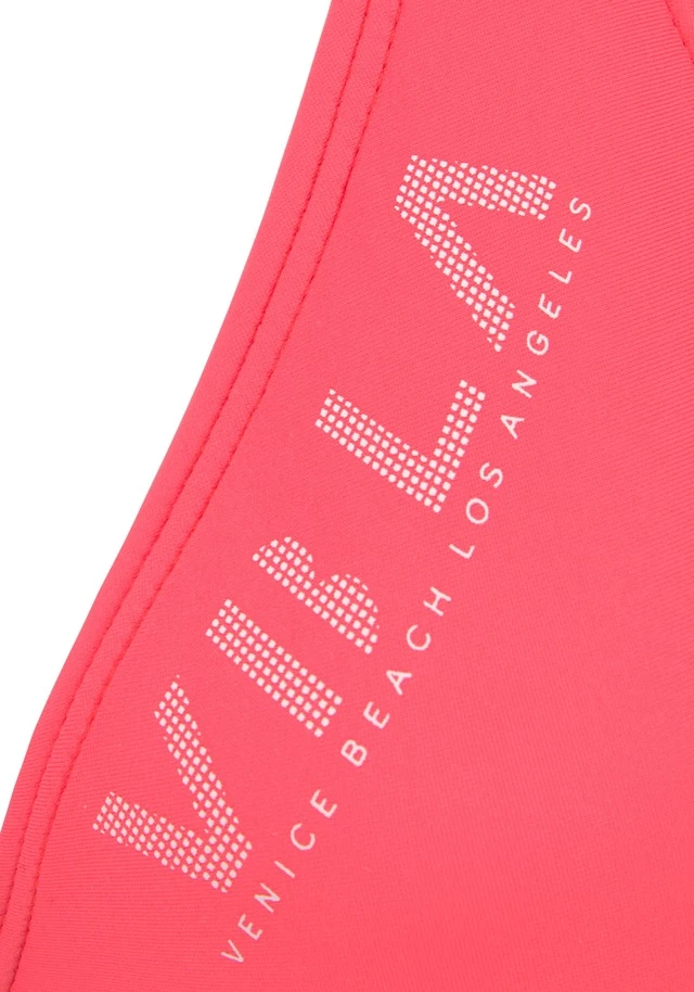 Venice Beach Bügel-Bikini, Als Neckholder 11 Venice Beach Bügel-Bikini, Als Neckholder – Bild 9