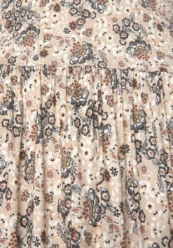 Vivance Midikleid, Mit Blümchenprint 12 Vivance Midikleid, Mit Blümchenprint -Bikini Mode Geschaft 80e2f5b86648f0accfb440deb18f0eb7