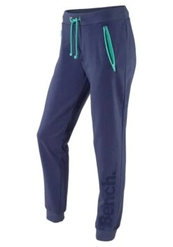 Bench. Relaxhose, Mit Kontrastfarbenen Details -Bikini Mode Geschaft 811fccd220443bd81183f61e36a890db