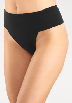 Petite Fleur Formstring, (Packung, 3 St.), Mit Breitem Bund 19 Petite Fleur Formstring, (Packung, 3 St.), Mit Breitem Bund -Bikini Mode Geschaft 81299a709d2f767ab76ceb38758faa75