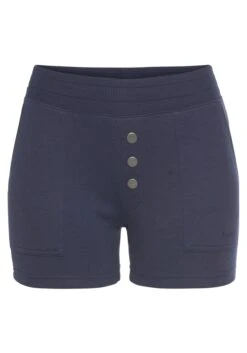 KangaROOS Shorts, Mit Eingrifftaschen -Bikini Mode Geschaft 815d2b6748a31d6fc9e54b4bc6a13fff