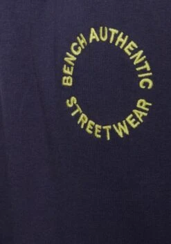 Bench. Jumpsuit, Mit Taillentunnelzug -Bikini Mode Geschaft 817877d2de934a807a9fa4b030cab8ef