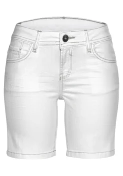 S.Oliver Shorts, Mit Stretchanteil -Bikini Mode Geschaft 819e8daaf8e07757bfb9d662751e56cc