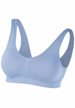 Nuance Bügelloser BH »SLIMmaxx Super-BH«, (Packung, 9 Stück), In Bustier-Form, Basic Dessous -Bikini Mode Geschaft 81e5b8001199f817d7aec362e8f48bb7