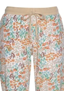 Vivance Dreams Pyjama, (Packung, 4 Tlg., 2 Stück), Mit Frontdruck -Bikini Mode Geschaft 81f976961d77749af4e3826a094d59f2
