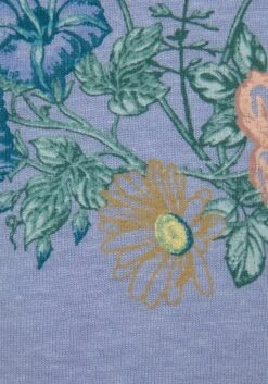 Vivance Dreams Shorty, (2 Tlg., 1 Stück), Mit Allover Print -Bikini Mode Geschaft 8220273afd140d8d0d3f13023470dca0