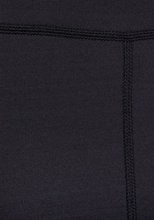 LASCANA ACTIVE Caprileggings, Mit Kleiner Raffung 9 LASCANA ACTIVE Caprileggings, Mit Kleiner Raffung – Bild 7