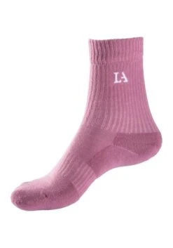LASCANA ACTIVE Tennissocken, Mit Frotteé -Bikini Mode Geschaft 829140cbccb5737ff92610b46bdc863e