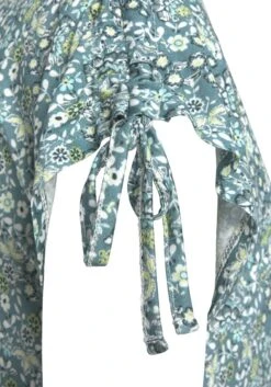 Vivance Jerseykleid, Mit Blümchendruck -Bikini Mode Geschaft 829bb91db634898ec17938de004921de