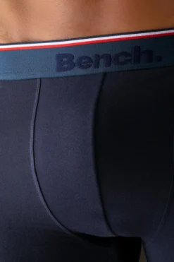 Bench. Boxer, (Packung, 4 St.), Mit Schmalen Streifen Im Webbund 31 Bench. Boxer, (Packung, 4 St.), Mit Schmalen Streifen Im Webbund -Bikini Mode Geschaft 82b4c9d175de76db93f17df2a7b5b441