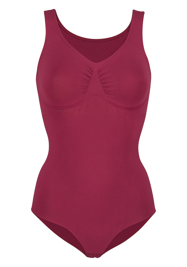 Nuance Shaping-Body, SEAMLESS Mit Kühlungseffekt, Basic Dessous 14 Nuance Shaping-Body, SEAMLESS Mit Kühlungseffekt, Basic Dessous – Bild 12