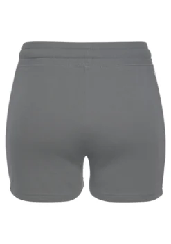 Bench. Relaxshorts, Mit Seitenstreifen -Bikini Mode Geschaft 83a15ac6b9df94bd47c0cf2563f5f81b