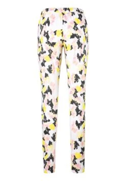 Vivance Dreams Pyjamahose, Im Allover-Muster Mit Velvetband -Bikini Mode Geschaft 83ebf42066e11c6799dea2416b432ab5