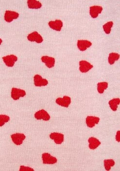 S.Oliver Shorty, (2 Tlg., 1 Stück), Mit Herzchendruck Und Spitze -Bikini Mode Geschaft 841c8e31baf1fbb7ae633d34f8f4cf1e