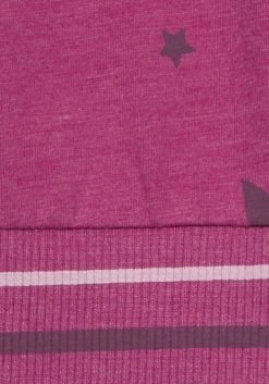 Vivance Dreams Sleepshirt, Mit Angesagtem Sternedruck -Bikini Mode Geschaft 846632bf332c03280e5fb3a4d13e479b