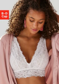 Nuance Soft-BH, In Langer Form, Ohne Bügel, Sexy Dessous -Bikini Mode Geschaft 84888ae8091654028eb555c111105ce9