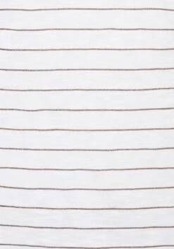 Vivance T-Shirt, (2er-Pack), Mit Kupferfarbenen Lurex-Streifen -Bikini Mode Geschaft 84ace5fff4825eefeb9801545cf1c26b