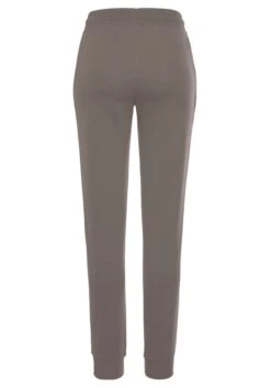 Bench. Jogginghose, Mit Dezenter Logostickerei -Bikini Mode Geschaft 851784497fe52c5ad10656f4f5b332f4