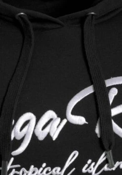 KangaROOS Kapuzensweatshirt, Mit Stickerei Und Blumendruck -Bikini Mode Geschaft 85226161605fcfadabcd3e92c1c4b5d1