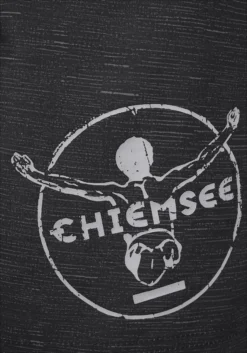 Chiemsee Badeshorts »Melange«, In Melierter Optik 18 Chiemsee Badeshorts »Melange«, In Melierter Optik -Bikini Mode Geschaft 861778e87ffd5b0ea4fbe4e58952a723