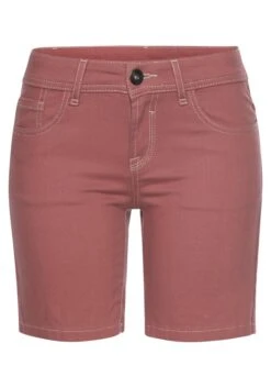 S.Oliver Shorts, Mit Stretchanteil -Bikini Mode Geschaft 86e4ac80a673866d16a74da8c95ab82b