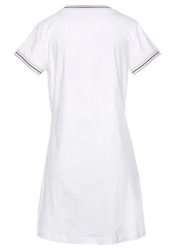 Vivance Dreams Nachthemd, Mit Statement-Print -Bikini Mode Geschaft 87d0bb0eacb6bfb2201a2ef67164f967