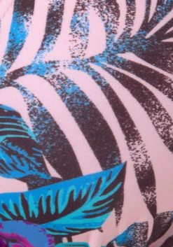 Venice Beach Triangel-Bikini-Top »Marly«, Mit Tropischem Print -Bikini Mode Geschaft 87f4f446af8bdb893bdb6dd25e68c26a