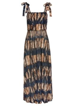 Buffalo Maxikleid, Mit Trägern Zum Knoten -Bikini Mode Geschaft 880120c8c15e936ca12d2b014ef69fb6