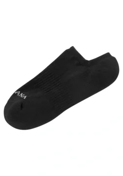 LASCANA ACTIVE Sneakersocken, (7 Paar), Mit Fußfrottee -Bikini Mode Geschaft 88a5a41e40452a4d8e0cb410677e79b2
