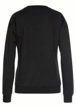 Buffalo Sweatshirt, Mit Logo Applikation Im Brustbereich 14 Buffalo Sweatshirt, Mit Logo Applikation Im Brustbereich -Bikini Mode Geschaft 88c3a3ca88afc8ce91cb0ada5c4fc8c4