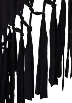 Beachtime Longshirt, Mit Fransen -Bikini Mode Geschaft 88e3b57e01a961f5c78bb77a47393629