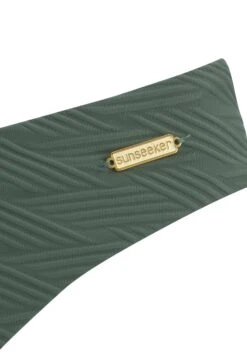 Sunseeker Bikini-Hose »Loretta«, Mit V-förmigem Bündchen -Bikini Mode Geschaft 88f90701433ea9a3fae9faaf49a1b59e