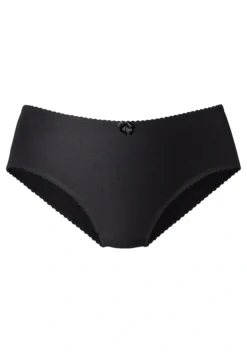 Nuance Slip, Hoch Geschnittener Slip Aus Baumwolle -Bikini Mode Geschaft 89347db2c51e67951f5e61650e735edb