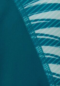 LASCANA ACTIVE Bade-Shirt »Coal«, Mit Langen Ärmeln -Bikini Mode Geschaft 895380c2e4745ea827952e2871bdf90e