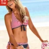 S.Oliver Bügel-Bikini-Top »Avni«, Mit Breitem Neckholder -Bikini Mode Geschaft 89a6309d3017fae10f836e24d2bd1d70