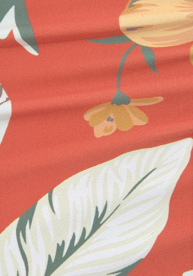 Sunseeker Badeanzug, Mit Zierschnürung 7 Sunseeker Badeanzug, Mit Zierschnürung – Bild 5