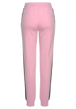 Bench. Sweathose, Mit Seitenstreifen Und Schmalem Bein -Bikini Mode Geschaft 8a97d76f99e207b321a5f8ddcb39d219