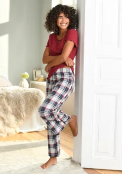 S.Oliver T-Shirt, Aus Geripptem Stoff Mit Kräuselsäumen -Bikini Mode Geschaft 8aa32f67a07f38bbfde6e53b1d232eb6