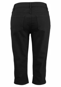 Beachtime 7/8-Caprijeans -Bikini Mode Geschaft 8aaf426249c7b68e01ad57181876000a