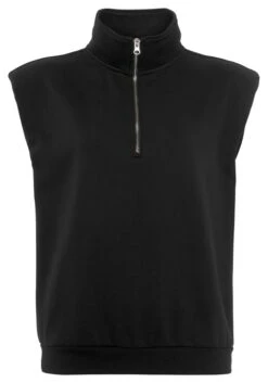 Bench. Sweatshirt, Ohne Ärmel, Mit Gepolstertem Schultern -Bikini Mode Geschaft 8b22ac73c5f69dcdc09de3d6c3142587