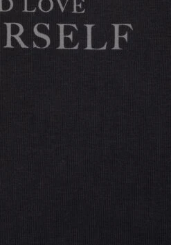 Buffalo Kapuzensweatshirt, Mit Foildruck -Bikini Mode Geschaft 8b28320bc5a5ef511d1c7969a338feea