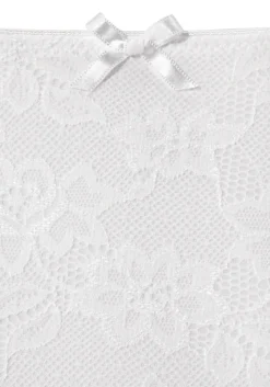 Nuance High-Waist-Panty, Mit Spitzeneinsätzen -Bikini Mode Geschaft 8b2edca20616769693c1931de3fa5620