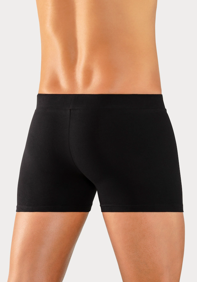 Bruno Banani Boxer, (Packung, 3 St.), 1x Mit Modischem Druck 10 Bruno Banani Boxer, (Packung, 3 St.), 1x Mit Modischem Druck – Bild 8